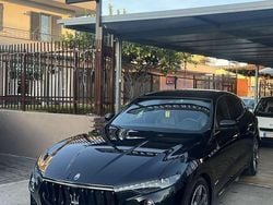 Other Usata 2021 Maserati Levante SUV | 46.999 € (Buon prezzo)