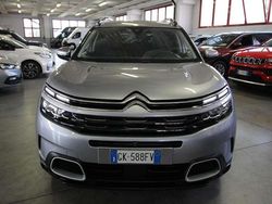 Grigio Usata 2022 Citroën C5 Aircross Shine SUV | 19.600 € (Ottimo prezzo)