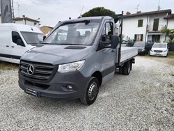 Grigio Usata 2021 Mercedes Sprinter Furgone | 29.000 € (Ottimo prezzo)