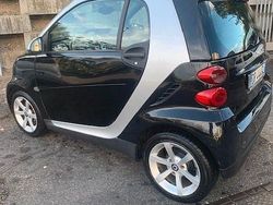 Nero Usata 2008 Smart ForTwo Coupé Passion Coupé | 3800 €
