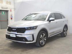 Grigio Usata 2024 Kia Sorento Style SUV | 43.900 € (Buon prezzo)