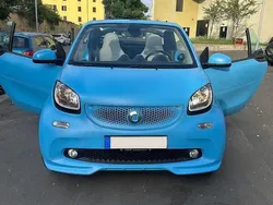 Usata 2017 Smart ForTwo Cabrio Brabus Cabrio | 21.900 € (Buon prezzo)