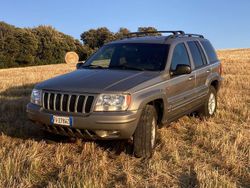 Other Usata 2000 Jeep Grand Cherokee Limited SUV | 12.500 € (Molto cara)