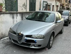 Usata 2004 Alfa Romeo 156 Tre volumi | 1500 € (Ottimo prezzo)