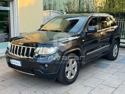 Nero Usata 2011 Jeep Grand Cherokee Limited SUV | 8990 € (Ottimo prezzo)