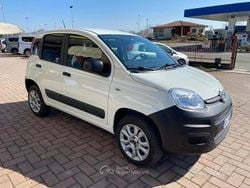 Bianco Usata 2020 Fiat Panda 4x4 Pop Due volumi | 8900 € (Super prezzo)