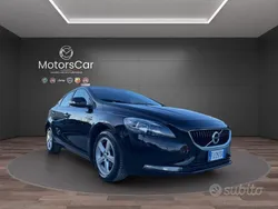 Nero Usata 2017 Volvo V40 Momentum Station wagon | 7000 € (Buon prezzo)