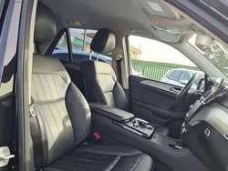 Nero Usata 2015 Mercedes GLE250 Exclusive SUV | 23.000 € (Cara)