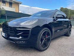 Nero Usata 2018 Porsche Macan Sport SUV | 47.900 € (Buon prezzo)
