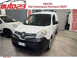 Bianco Usata 2018 Renault Kangoo Monovolume | 7899 € (Buon prezzo)