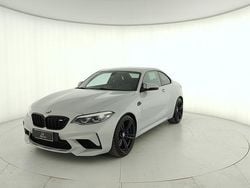 Usata 2024 BMW M2 Competition Edition Coupé | 53.900 € (Ottimo prezzo)