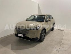 Marrone Usata 2022 Honda HR-V Advance SUV | 22.490 € (Buon prezzo)
