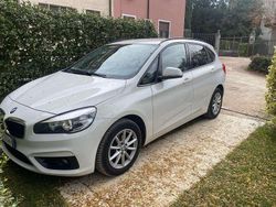 Usata 2016 BMW 214 Active Tourer M Sport Monovolume | 7900 € (Buon prezzo)