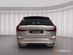 Nuova 2025 Volvo XC60 Ultra SUV | 64.300 €