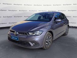 Smoky grey Usata 2024 VW Polo Life Due volumi | 20.900 € (Buon prezzo)