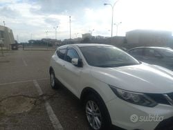 Bianco Usata 2015 Nissan Qashqai SUV | 11.000 € (Buon prezzo)