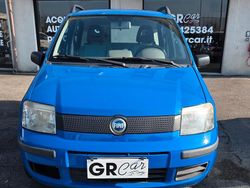 Other Usata 2004 Fiat Panda Active Tre volumi | 3000 € (Buon prezzo)
