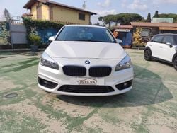 Bianco Usata 2016 BMW 216 Station wagon | 13.500 € (Cara)