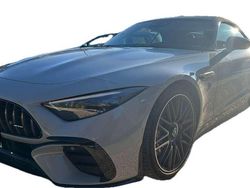 Grigio Usata 2022 Mercedes SL43 AMG Premium Plus Cabrio | 95.000 € (Buon prezzo)