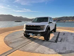 Bianco Usata 2023 Ford F-150 Raptor Pick-up | 98.000 €