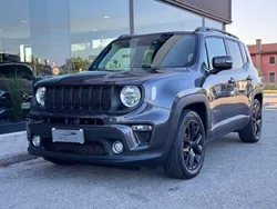 Antracite Usata 2019 Jeep Renegade Limited SUV | 15.900 € (Buon prezzo)