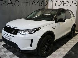 Bianco Usata 2021 Land Rover Discovery 5 S SUV | 26.990 € (Buon prezzo)