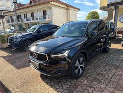 Nero Usata 2020 Volvo XC40 Momentum SUV | 26.500 € (Molto cara)