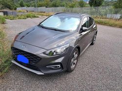 Usata 2021 Ford Focus Active Tre volumi | 20.000 € (Molto cara)