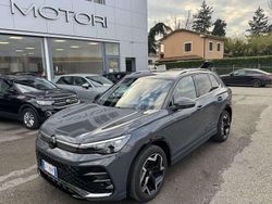 Grigio Usata 2025 VW Tiguan R-line SUV | 39.900 € (Molto cara)