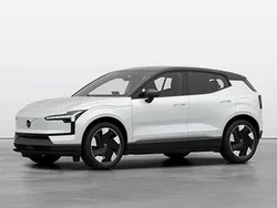 Crystal white Usata 2023 Volvo EX30 Ultra SUV | 38.500 € (Buon prezzo)