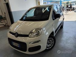 Usata 2013 Fiat Panda Easy Due volumi | 5600 € (Buon prezzo)