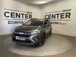 Grigio Usata 2023 Dacia Jogger Extreme Monovolume | 22.000 € (Buon prezzo)