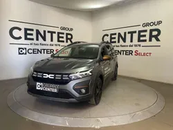 Grigio Usata 2023 Dacia Jogger Extreme Monovolume | 22.800 € (Buon prezzo)