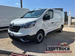 Other Usata 2022 Renault Trafic Furgone | 12.000 € (Super prezzo)