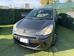 Grigio Usata 2013 Citroën C3 Tre volumi | 5300 € (Buon prezzo)