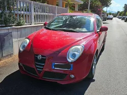 Usata 2009 Alfa Romeo MiTo Distinctive Due volumi | 4000 € (Buon prezzo)