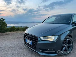 Usata 2014 Audi A3 Ambition | 10.000 € (Buon prezzo)