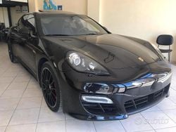 Nero Usata 2013 Porsche Panamera Turbo S Tre volumi | 47.250 €