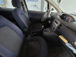 Usata 2008 Lancia Musa Monovolume | 3500 € (Buon prezzo)