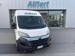 Bianco Usata 2019 Citroën Jumper Monovolume | 11.750 € (Ottimo prezzo)