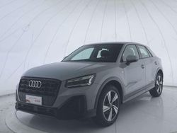 Grigio Usata 2024 Audi Q2 S-Line SUV | 32.900 € (Buon prezzo)