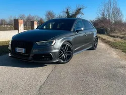 Usata 2014 Audi S3 S-Line Tre volumi | 23.000 € (Buon prezzo)