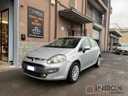 Grigio Usata 2010 Fiat Punto Evo Active Due volumi | 1950 € (Super prezzo)
