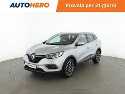 Grigio Usata 2019 Renault Kadjar SUV | 17.599 € (Buon prezzo)