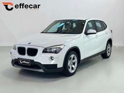 Bianco Usata 2013 BMW X1 SUV | 9990 € (Buon prezzo)