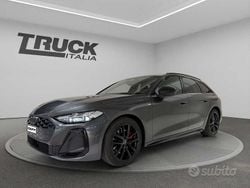 Grigio Nuova 2025 Audi A5 Comfort Station wagon | 62.950 € (Buon prezzo)