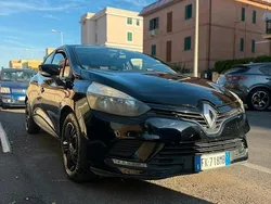 Usata 2017 Renault Clio IV Due volumi | 6750 € (Ottimo prezzo)