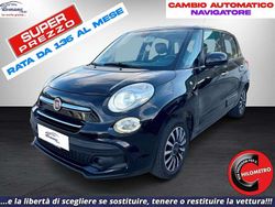 Nero Usata 2019 Fiat 500L Urban Monovolume | 13.490 € (Buon prezzo)