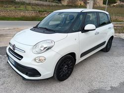 Bianco Usata 2020 Fiat 500L Urban Monovolume | 11.000 € (Buon prezzo)