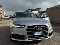 Usata 2017 Audi A6 Station wagon | 18.000 € (Buon prezzo)